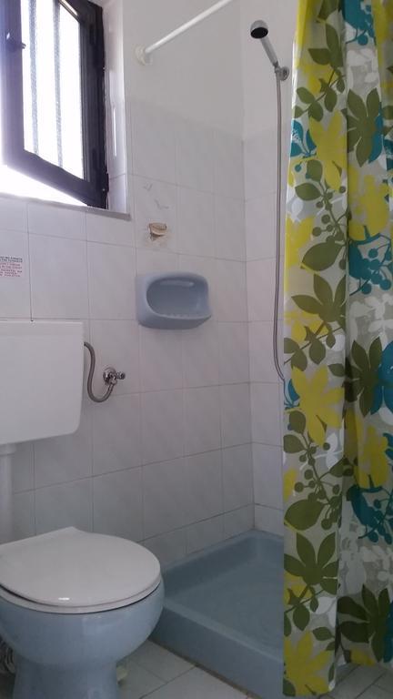Sofia Apartments Mpoukaris Habitación foto
